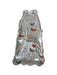A Beige Sleepsacs from Nature Baby in size 18-24M for neutral. (Front View)