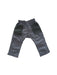 A Grey Casual Pants from Patagonia in size 3T for boy. (Front View)