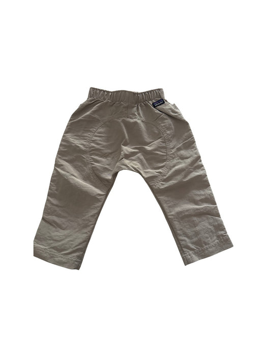 A Beige Casual Pants from Patagonia in size 3T for boy. (Back View)