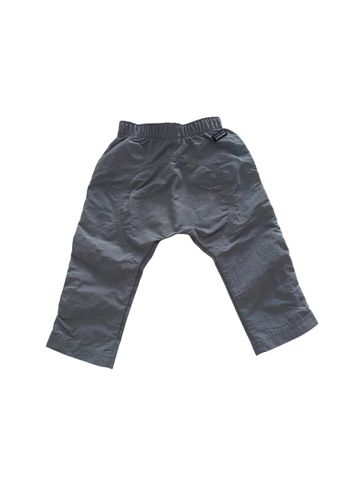 A Grey Casual Pants from Patagonia in size 3T for boy. (Back View)