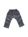 A Grey Casual Pants from Patagonia in size 3T for boy. (Back View)