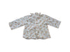 A Multicolour Long Sleeve Tops from Bonpoint in size 3-6M for girl. (Back View)