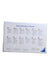 A Multicolour Board Games & Puzzles from Ravensburger in size O/S for neutral. (Back View)