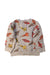 A Multicolour Sweatshirts from Stella McCartney in size 12-18M for boy. (Back View)