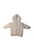 A Beige Puffer/Quilted Coats & Outerwear from Diesel in size 3-6M for boy. (Back View)