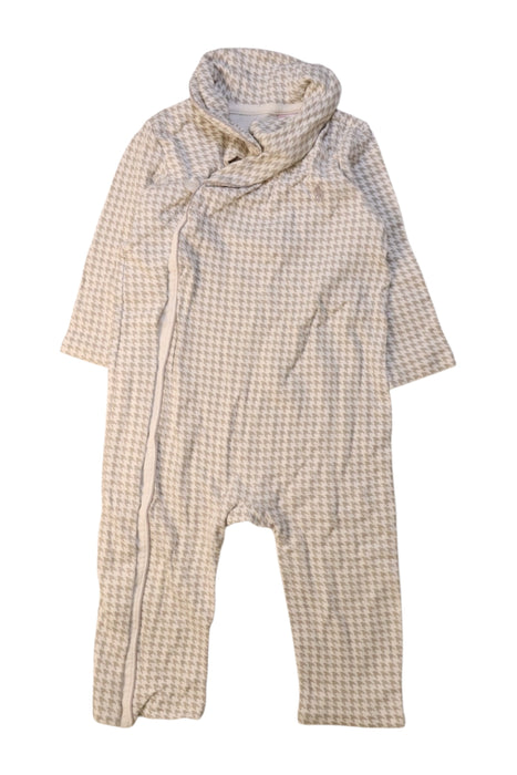 A Beige Onesies from Ralph Lauren in size 12-18M for boy. (Front View)