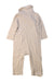 A Beige Onesies from Ralph Lauren in size 12-18M for boy. (Back View)
