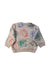 A Multicolour Crewneck Sweatshirts from Kenzo in size 6-12M for boy. (Back View)