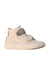 A Beige Sneakers from Converse in size 18-24M for neutral. (Front View)