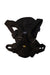 A Black Baby Carriers from BabyBjorn in size O/S for neutral. (Back View)
