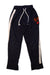 A Navy Sweatpants from Seed in size 8Y for boy. (Front View)