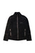 A Black Puffer/Quilted Coats & Outerwear from Marmot in size 6T for neutral. (Front View)