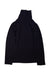 A Black Long Sleeve Tops from Jacadi in size 8Y for neutral. (Back View)