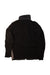 A Black Lightweight Jackets from I Pinco Pallino in size 8Y for neutral. (Back View)