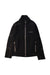A Black Puffer/Quilted Coats & Outerwear from Marmot in size 6T for neutral. (Front View)