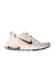 A White Sneakers from Nike in size 12Y for neutral. (Front View)
