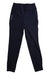 A Black Active Pants from Harcour in size 8Y for girl. (Front View)