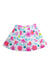 A Multicolour Short Skirts from Jacadi in size 8Y for girl. (Front View)