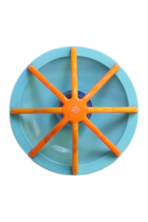 A Blue Other Toys from Manhattan Toy in size O/S for neutral. (Front View)