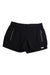 A Black Shorts from Karl Lagerfeld in size 12Y for boy. (Front View)