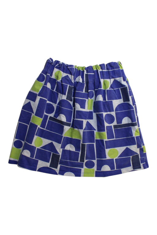 A Multicolour Short Skirts from COS in size 10Y for girl. (Front View)