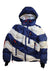 A Multicolour Puffer/Quilted Coats & Outerwear from Perfect Moment in size 6T for boy. (Front View)