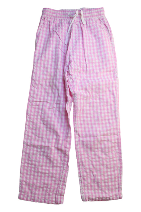 A Pink Separates from Lindex in size 10Y for girl. (Front View)