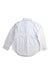 A White Long Sleeve Shirts from Ralph Lauren in size 5T for neutral. (Back View)