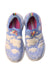A Multicolour Sneakers from Skechers in size 4T for neutral. (Back View)