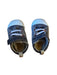 A Blue Sneakers from See Kai Run in size 12-18M for boy. (Front View)