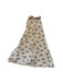 A Beige Sleepsacs from Ergobaby in size 18-24M for neutral. (Front View)