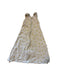 A Beige Sleepsacs from Ergobaby in size 12-18M for neutral. (Back View)