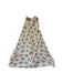 A Beige Sleepsacs from Ergobaby in size 18-24M for neutral. (Back View)