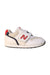 A Multicolour Sneakers from New Balance in size 3T for neutral. (Front View)
