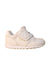 A Beige Sneakers from New Balance in size 18-24M for neutral. (Front View)