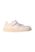 A White Sneakers from Nike in size 3T for neutral. (Front View)