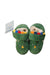 A Multicolour Slippers from Jojo Maman Bébé in size 2T for neutral. (Back View)
