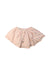 A Multicolour Short Skirts from Louise Misha in size 2T for girl. (Front View)