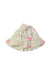 A Multicolour Sun Hats from Jacadi in size O/S for girl. (Front View)