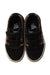 A Black Sneakers from Vans in size 5T for neutral. (Back View)