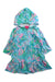 A Multicolour Cover Ups from Lilly Pulitzer in size 4T for girl. (Front View)