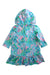 A Multicolour Cover Ups from Lilly Pulitzer in size 4T for girl. (Back View)