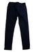 A Navy Casual Pants from Crewcuts in size 10Y for boy. (Back View)