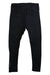 A Black Leggings from Moody Tiger in size 4T for girl. (Front View)