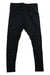 A Black Leggings from Moody Tiger in size 4T for girl. (Back View)