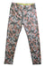 A Multicolour Leggings from Moody Tiger in size 4T for girl. (Front View)