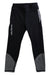 A Black Active Pants from Moody Tiger in size 4T for girl. (Front View)