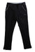 A Black Jeans from Nanos in size 6T for girl. (Front View)