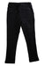 A Black Jeans from Nanos in size 6T for girl. (Back View)