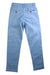 A Blue Casual Pants from Polo Ralph Lauren in size 7Y for boy. (Back View)